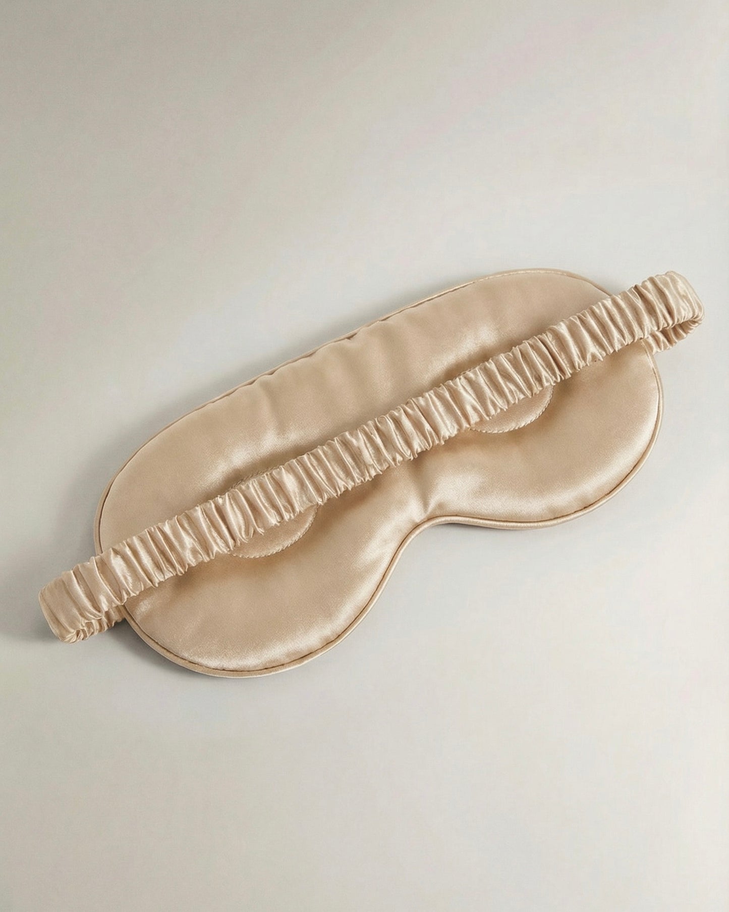 Still Pure Mulberry Silk Eyemask