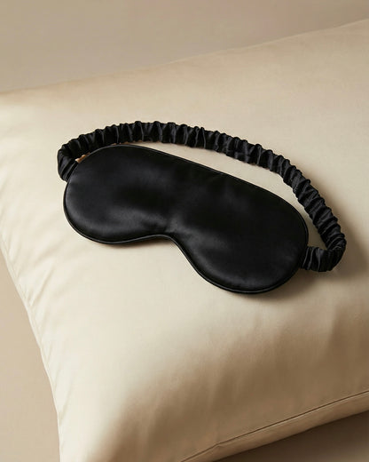 Still Pure Mulberry Silk Eyemask