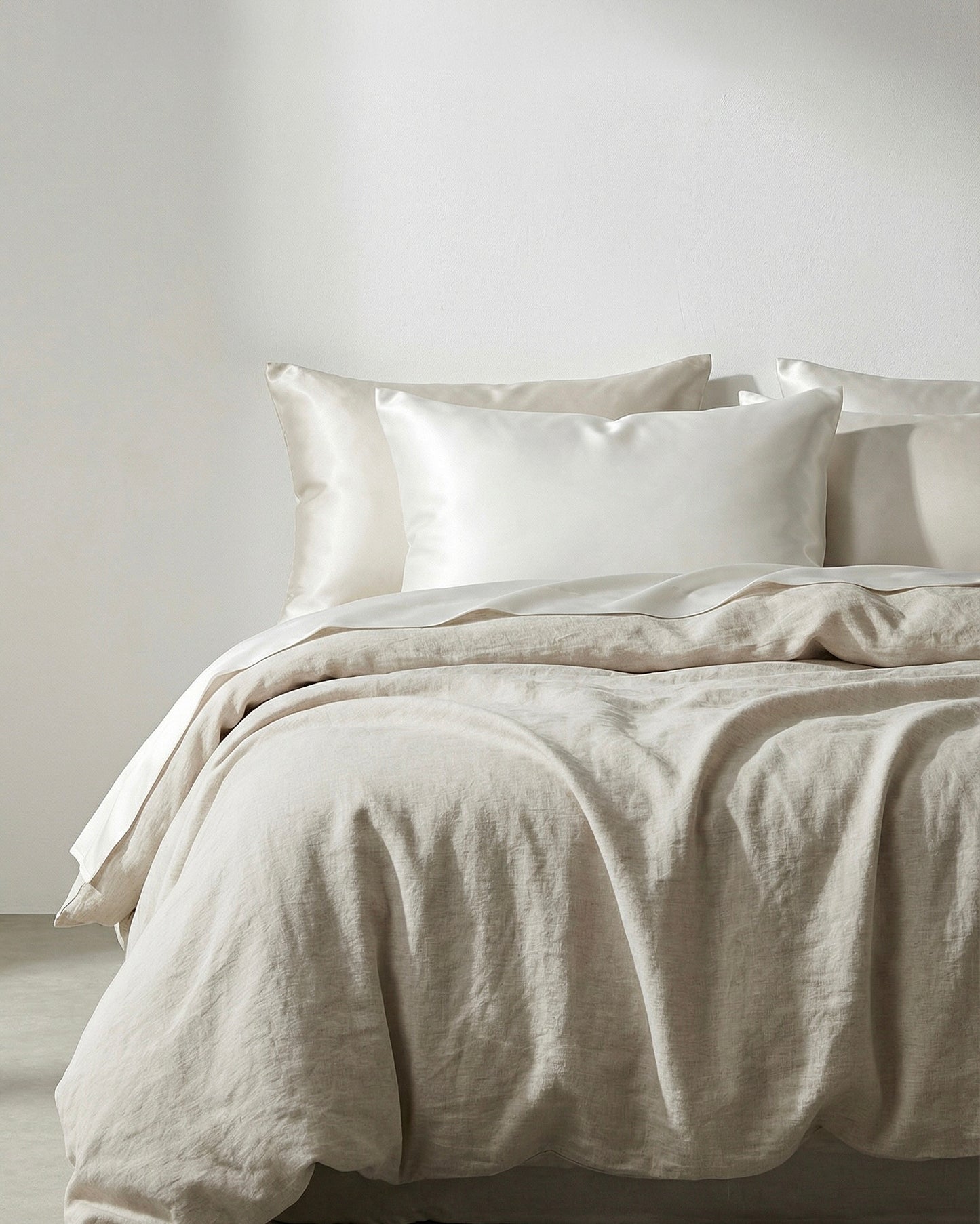 Still Silk Pillowcase Anti-Aging