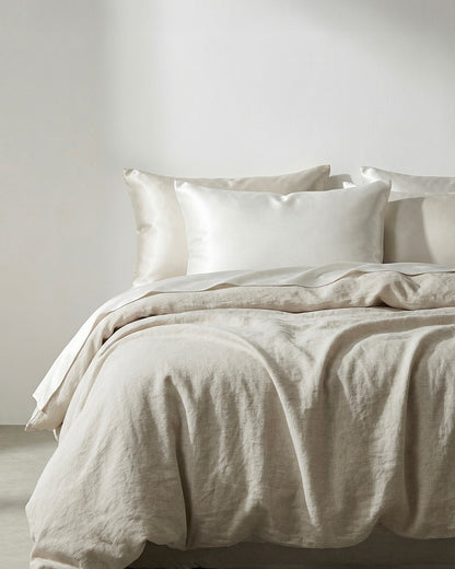 Still Silk Pillowcase Anti-Aging