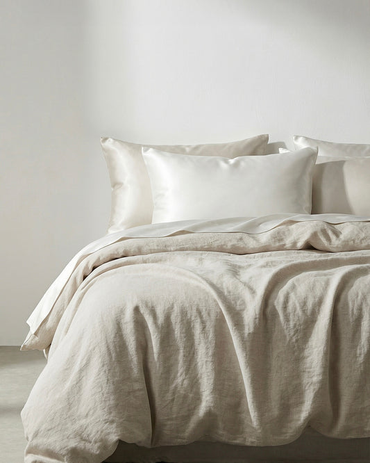 Still Silk Pillowcase Anti-Aging